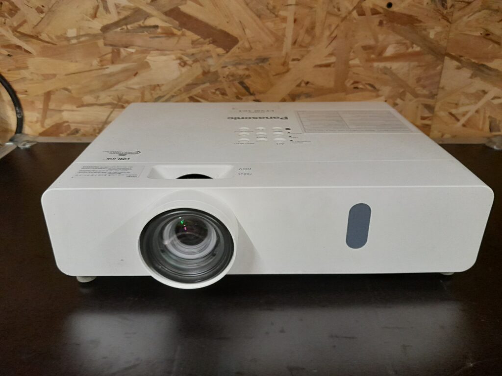 Vidéoprojecteur